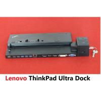 ราคา Lenovo ThinkPad Ultra Dock พร้อมกุญแจ มือสอง (15786890107)
