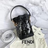 ราคา Fendi montresor bucket (6463393766)
