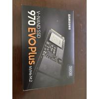 ราคา SAMSUNG 970 Evo plus 500GB ใหม่ ไม่เคยโดนไฟ ไม่แกะ (8159322716)