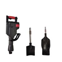 ราคา ไฟฟ้า เครื่องขุดต้นไม้แบบมือถือ 220V เครื่องขุดดินสำหรับต้นกล้า ทำลายราก ขุดร่องพิเศษ ขุดหลุมใหม่ ขุดดินไฟฟ้า (27039504442)