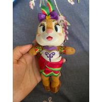 ราคา พวงกุญแจ chip n dale disney resort (27381649445)