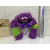 ราคา ตุ๊กตา Monster inc university สภาพ98% สูง8นิ้ว (22900017793)