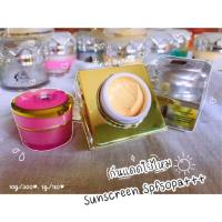 ราคา ครีมกันแดดใยไหม ธิดาโมเม มี SPF50 (1315377922)