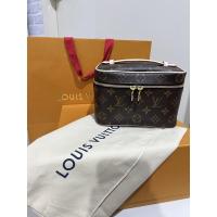 ราคา Louis Vuitton nice mini ปี22 ฝังชิฟ like new ของแม่ค้าใช้เอง ใช้น้อยมาก นัดดูสินค้าได้ รามอินทรา,ปทุมธานี (16130580131)