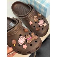 ราคา ❗️(ใช้โค้ดลด 30%)❗️Hello Kitty jibbitz⭐️ ติดรองเท้า crocs พร้อมส่ง (29033972646)