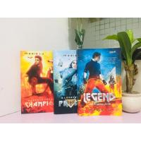 ราคา ชุดแปล Trilogy Legend Marie Lu (49251419906)