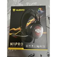 ราคา NUBWO N1 PRO Gaming headset (10191336335)