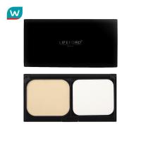 ราคา Lifeford ไลฟ์ฟอร์ด ปารีส ไพรม์ คัฟเวอร์ พาวเดอร์ SPF35 PA++ 10 ก. #PY02 (1744850147)