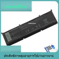 ราคา แบตเตอรี่แล็ปท็อปสำหรับ Dell XPS15 9500 P91F เอเลี่ยน M15 M17R3 69KF2 8FCTC (57802313139)