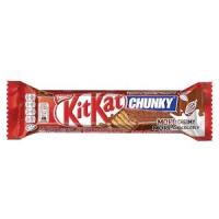 ราคา คิทแคทช็อกโกแลตชังกี้ 38กรัม จำนวน 2 กล่อง (7889830115)