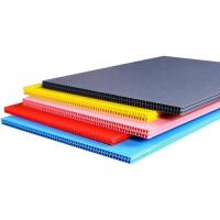 ราคา Impraboard / Inpraboard / Infraboard 3mm 50 x 75 cm / 75x50 cm PP Board Art Board (54403359077)