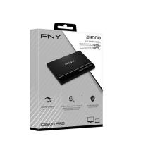 ราคา SSD PNY 240GB SATA CS900 SSD7CS900-240-RB (รับประกัน 3ปี) (11260305727)