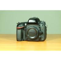 ราคา Nikon D610 (มือ2) มีกล่องและใบรับประกัน สภาพใช้งาน ใช้คนเ (1520280238)