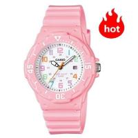 ราคา Hot Item !! Casio Lady นาฬิกาข้อมือ รุ่น LRW-200H-4B2 (Pink) - มั่นใจ ของแท้ 100% ประกันศูนย์ 1 ปี (1271966804)
