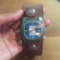 ราคา นาฬิกา DIESEL 10 BAR สายหนังแท้ FOSSIL (5015862310)