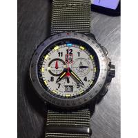 ราคา นาฬิกาข้อมือ Luminox F-22 RAPTOR 9240 SERIES รุ่น XA.9249.1 (25320396965)