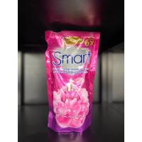 ราคา Smart ผลิตภัณฑ์ปรับผ้านุ่ม สูตรเข้มข้นพิเศษ กลิ่น สวีท ฟรอเรส ซีเคร็ท ปริมาณสุทธิ 490 มล. (24728435189)