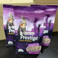 ราคา ⓅⓀⒻ Australian Parakeet Mix (1kg) อาหารนก สูตรพรีเมี่ยมสำหรับนกค็อกคาเทล โรเซล่า ริงเนค แก้วโม่ง (13604020145)