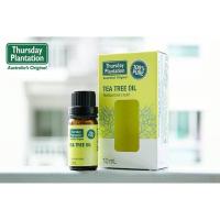 ราคา Thursday Plantation Tea Tree Oil Multipurpose Liquid 10ml (322072015)