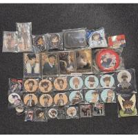ราคา (ของแท้)พวงกุญแจ สแตนอะคริลิค เข็มกลัด ยอดนักสืบจิ๋วโคนัน (Detective Conan) (มือ1) (53403237960)