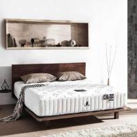 ราคา SB Design Square ที่นอน Dunlopillo รุ่น Reflection ขนาด 5 ฟุต แถมฟรี หมอนหนุน 2 ใบ (27858849736)