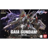 ราคา Bandai HG SEED ZGMF-X88S Gaia Gundam (673310384)