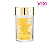 ราคา Ellips Hair Vitamin Smooth & Shiny (22667646865)