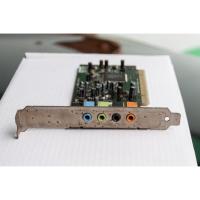 ราคา การ์ดเสียง Sound Card Creative Sound Blaster (3956914880)