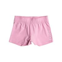 ราคา Roxy กางเกงชายหาดเด็กผู้หญิง RX GIRLS ESSENTIALS BOARDSHORT 243 ERGBS03120-MFA0 (27508244852)