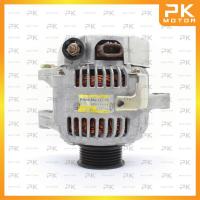 ราคา ไดชาร์จ TOYOTA โตโยต้า Alphard,Harrier 3.0L (1MZ) 80A ปลั๊กรี (แท้โรงงาน) พีเคมอเตอร์ PKmotor Alternator (4156999236)