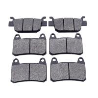 ราคา ผ้าเบรคหน้า และหลังรถจักรยานยนต์ สำหรับ Benelli 300 BJ300GS BJ300 TNT300 TNT 300 BN 302 TORNADO STELS 300 Keeway RKX 301 (4251643197)