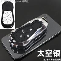 ราคา 【2022 -2025】 ออกแบบมาเป็นพิเศษสำหรับฝาครอบกุญแจรถ Xpeng Xpeng x9 ใหม่ Xpeng G3 รีโมทคอนโทรลโลหะ P5 (47403550675)