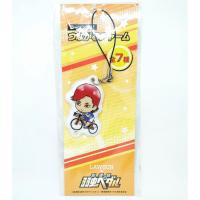 ราคา พวงกุญแจ ป้ายพลาสติก การ์ตูน Yowamushi Pedal โอตาคุน่องเหล็ก งานลิขสิทธิ์แท้จากญี่ปุ่น (6616187550)