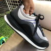 ราคา รองเท้าผ้าใบSCBแท้มือ2(38) (27053875221)