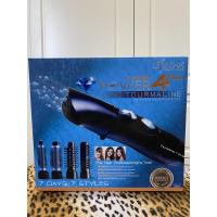 ราคา ไดร์เปลี่ยนหัว Lesasha power 4 มือสอง(ใหม่มากๆ) (8661809119)