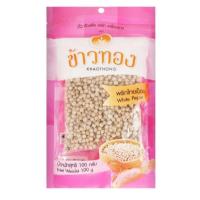 ราคา ข้าวทอง พริกไทยเม็ดขาว 100 ก. (40212369141)