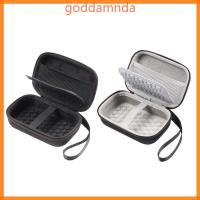 ราคา GODD กระเป๋า Lanyard กระเป๋า EVA กระเป๋ามือถือคอนโซลกระเป๋าถือ Scratchproof กระเป๋ากันกระแทกสําหรับ RG40XXV RG40 (47352595194)