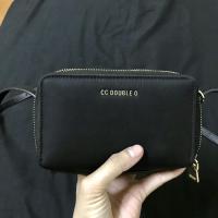 ราคา กระเป๋าสะพายcc-ooแท้ มือสองส่งฟรี (8267720731)