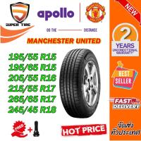 ราคา ยางรถยนต์ 245/45R18 ,265/65R17 ,215/55R17 ,205/55R16 ,195/65R15 ,195/55R15 รุ่น MANCHESTER UNITED APOLLO (แถมจุ๊บลม) (26458262445)
