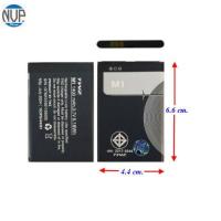 ราคา แบตเตอรี่ TWZ M5,M1,G1,G3(4.4x6.6 cm.) ของแทั 1400 mAh. (29120302279)