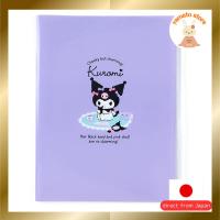 ราคา Sanrio My Melody Zippered 6-Pocket Clear File Organizer (27027836165)