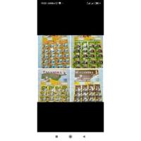 ราคา พร้อมส่งนมแพะ Yusmira มี 4 รสชาติ รสดั้งเดิม รสอินทผาลัม+น้ำผึ้ง รสกาแฟ และรสไข่+ขิง มีประโยชน์และอร่อย 1แผงมี 20 ซอง (15972524329)