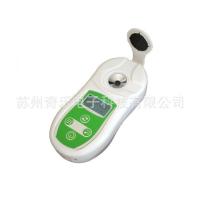 ราคา จอแสดงผลดิจิตอลเครื่องวัดน้ําตาล Brix Meter Brix Meter Refractometer PAL-103 6FJM (53402491236)