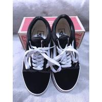 ราคา Vans old skoolรุ่นฮิต ของแท้100% (8136523495)