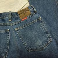 ราคา ยีนส์ขากระบอกWrangler (หมด) (4529445383)