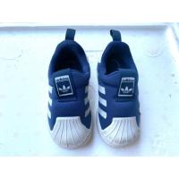 ราคา Adidas 360i วัดด้านได้13cm. ของแท้ค่ะ สภาพ90% #รองเท้าadidas #รองเท้าเด็กเล็ก (2304119965)