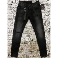 ราคา CPS CHAPS JEANS C21SMJA101 SIZE 28 กางเกงยีนส์ผู้ชาย เดฟชาย ผ้ายืด (แชปส์) สภาพมือ 1 พี่ตูน Bodyslam (15680829155)