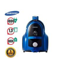 ราคา เครื่องดูดฝุ่น samsung VCC4540S36/XST (3059880941)