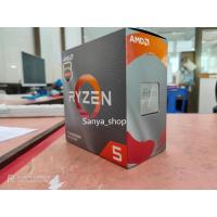 ราคา CPU AMD AM4 RYZEN5 3500 (มือสอง) (3035121917)
