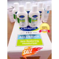 ราคา เซตาฟิล Cetaphil Restoraderm Skin Restoring Body Moisturizer ขนาด29ml. (ขนาดทดลอง)***ของแท้100% จำนวนจำกัด‼️ (21481851413)